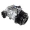 Truckair Sanden Shd Comp 8 Gr 119Mm 12V 03-0615 - alternate 1